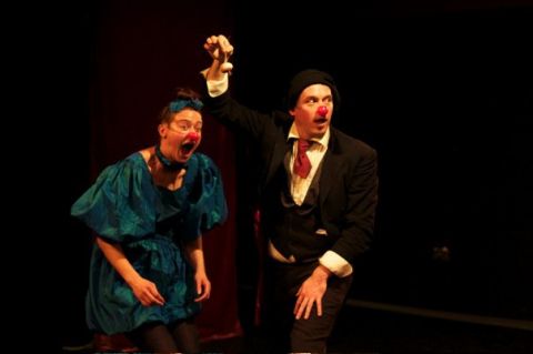 Cirque de Legume Review