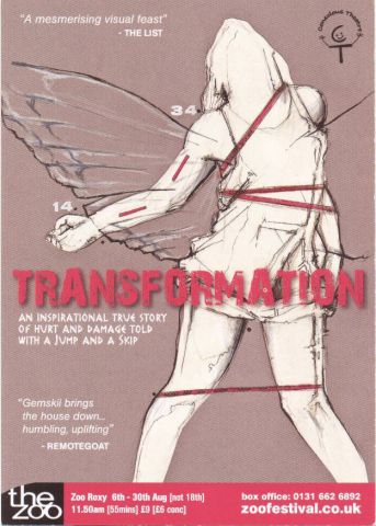 Transformation Review