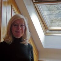 Profile picture for user Liz Hare