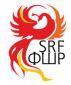 Profile picture for user SRF