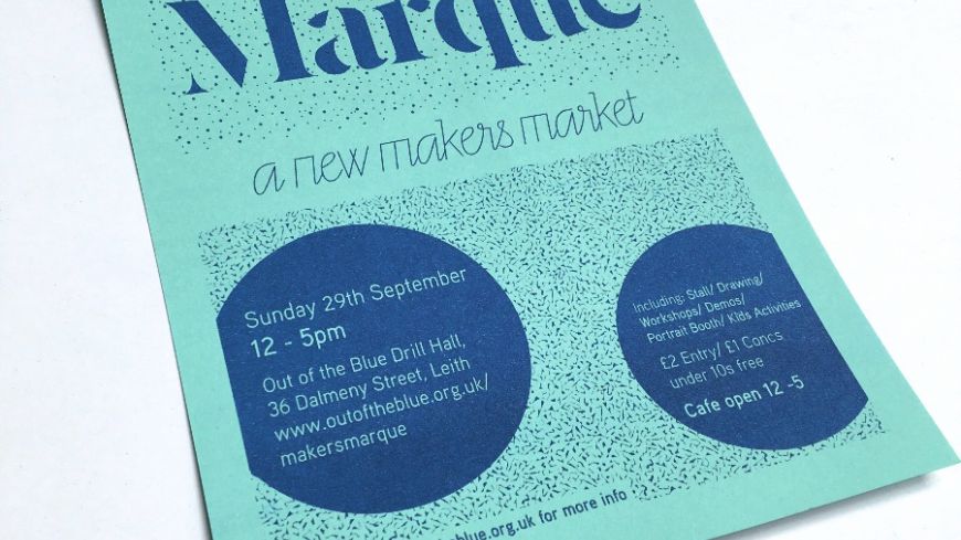 Makers Marque