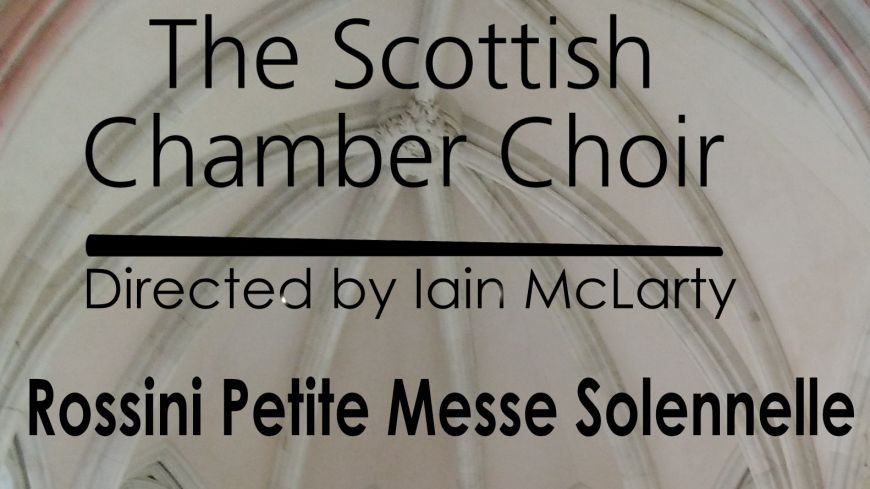 Scottish Chamber Choir