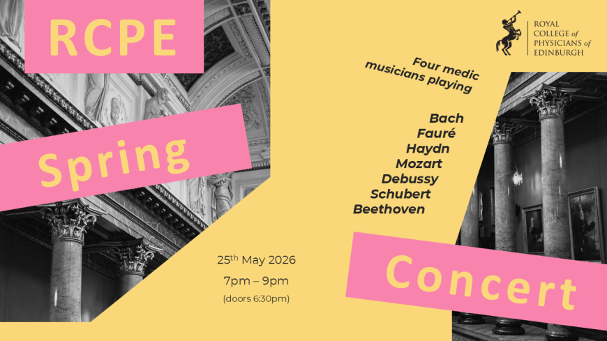 RCPE Spring Concert 