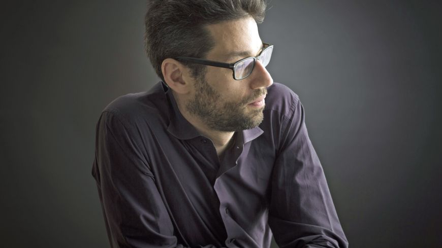 RSNO Brahms Four, Usher Hall, Review