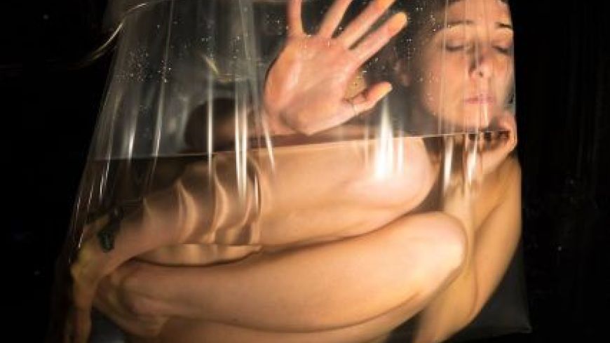Egg, Summerhall, Review