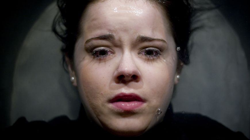 Dare to Care, Traverse Theatre, Review