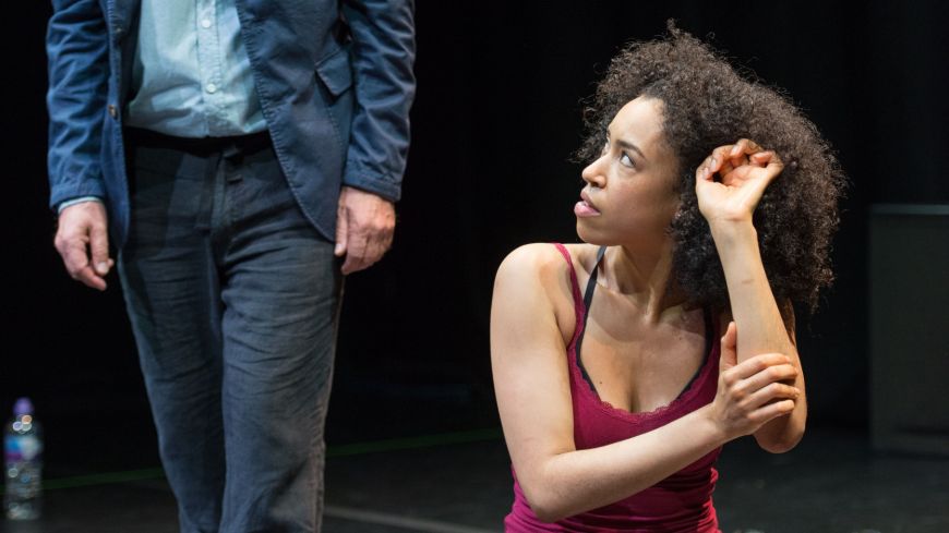 How to Act, Summerhall, Review