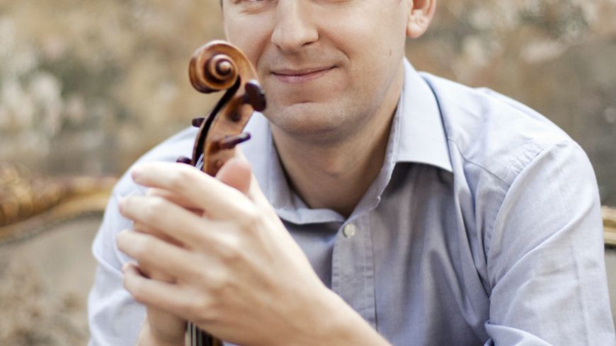 RSNO: Beethoven and Sibelius, Usher Hall, Review