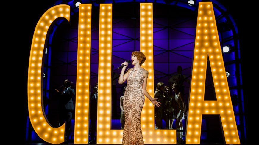 Cilla the Musical, Edinburgh Playhouse, Review