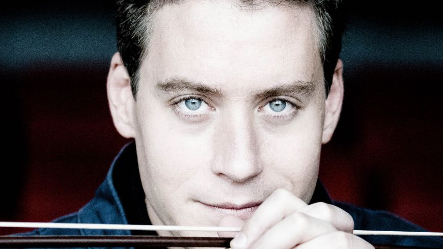 Royal Scottish National Orchestra : Dvorák's New World Symphony, Usher Hall, Review
