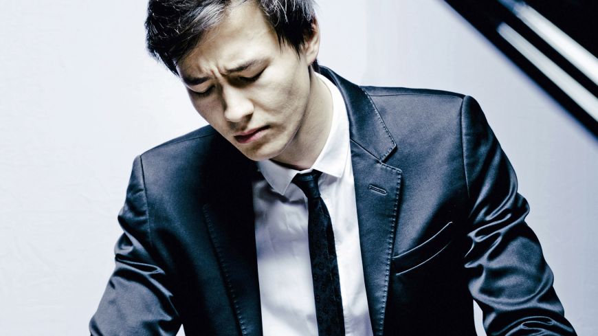 RSNO Rachmaninov’s Second Symphony, Usher Hall, Review