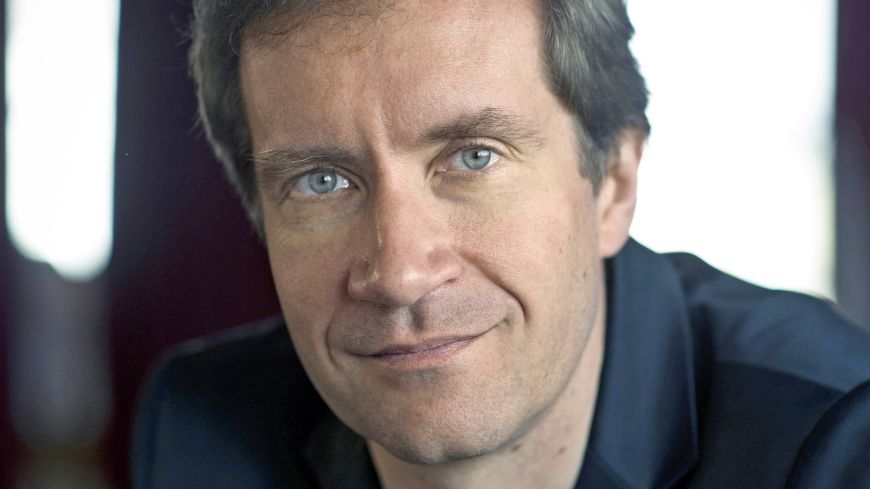 Royal Scottish National Orchestra: Rachmaninov Three, Usher Hall, Review
