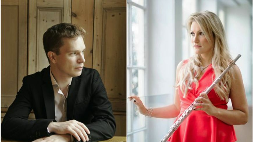 RSNO The Lark Ascending, Usher Hall, Review