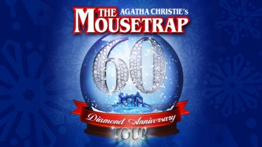 The Mousetrap, King's Theatre, Review