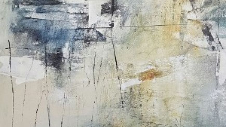 South African Landscape Artist Dazzles Senses