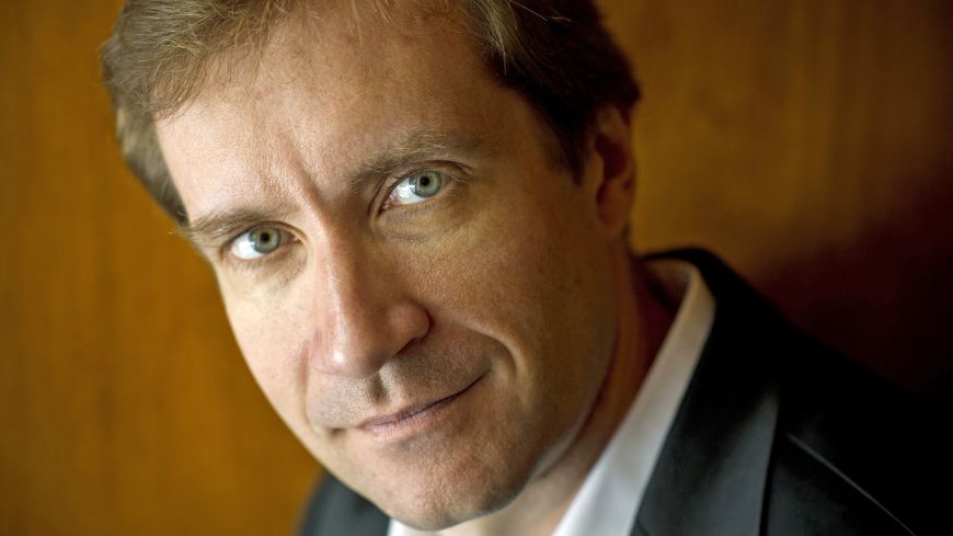 RSNO Mahler One, Usher Hall, Review