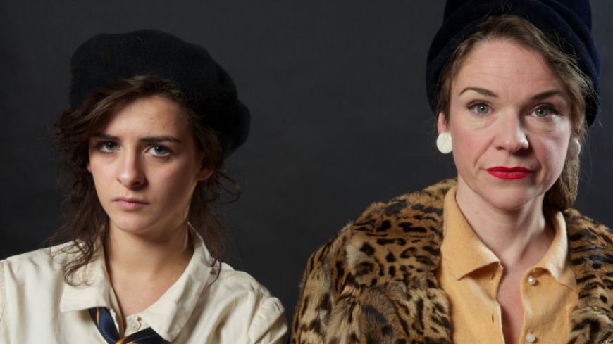 A Taste of Honey, Royal Lyceum Theatre, Review 2