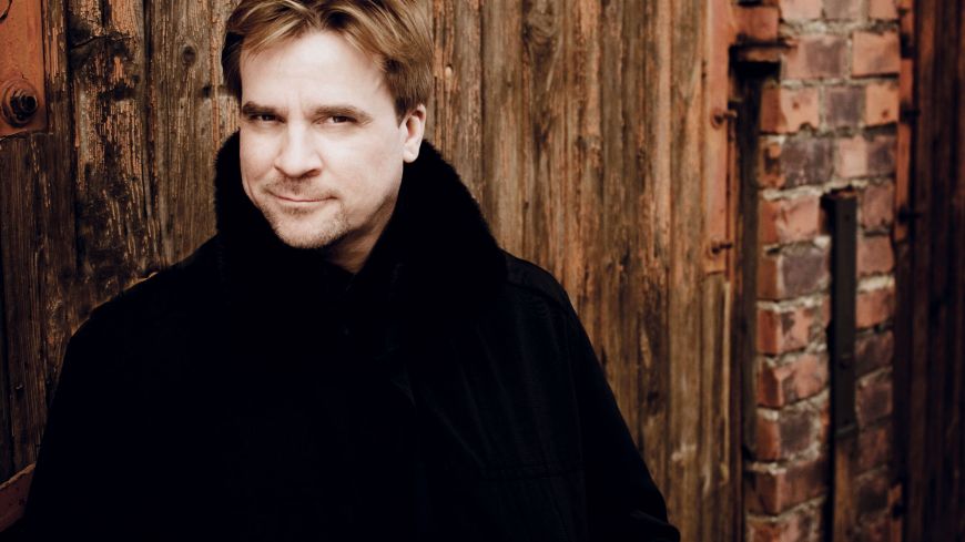 Beethoven Missi Solemnis, Usher Hall, Review
