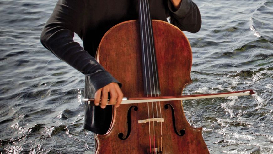 RSNO Dvořák Cello Concerto, Usher Hall, Review
