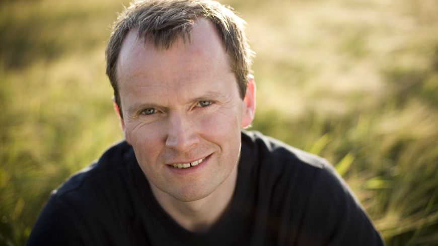 The Firebird Royal Scottish National Orchestra, Usher Hall, Review