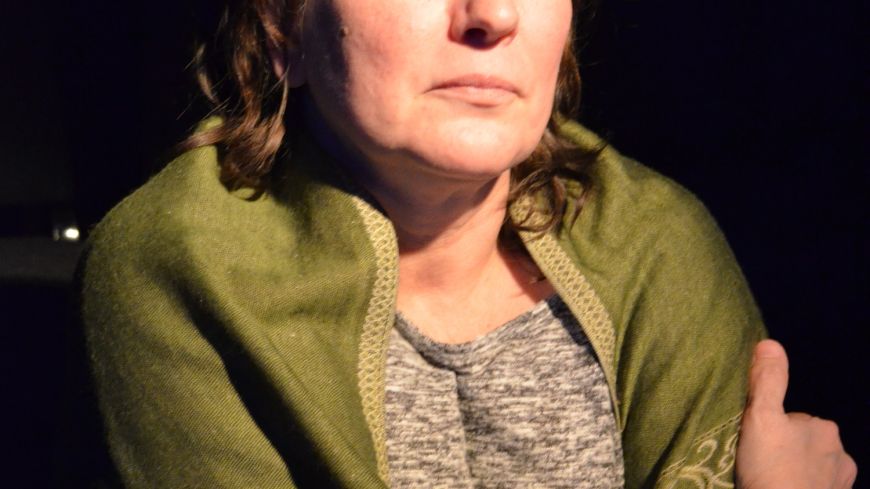 Testament of Mary, C Cubed, Review