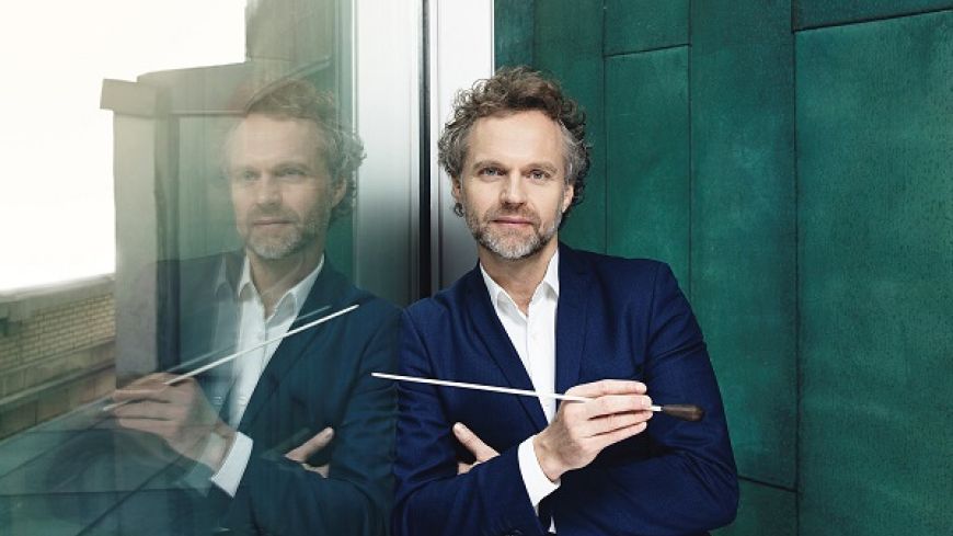 Royal Scottish National Orchestra : Søndergård Conducts Prokofiev, Usher Hall, Review