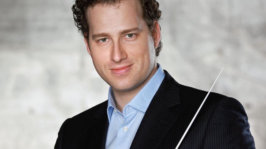 RSNO Tchaikovsky Pathétique, Usher Hall, Review