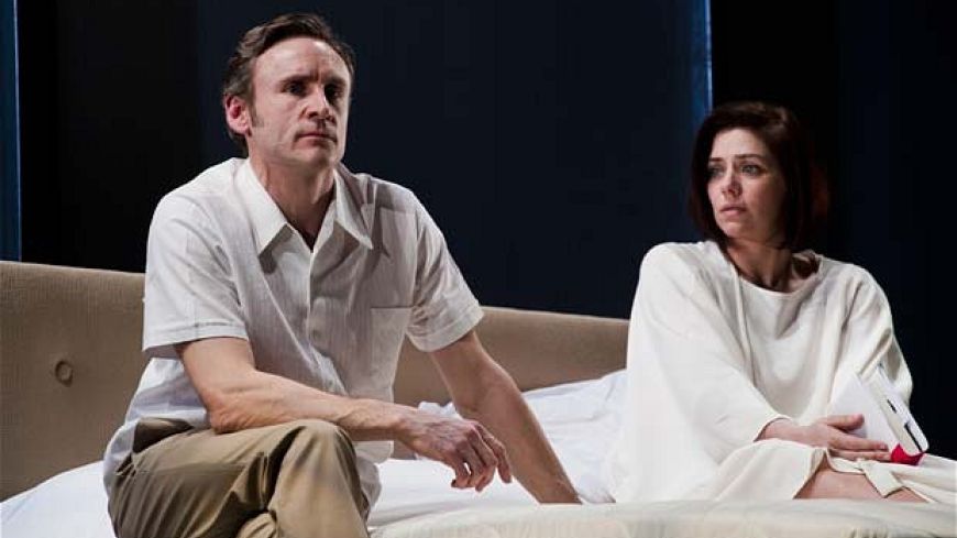 Betrayal, Citizens Theatre, Review