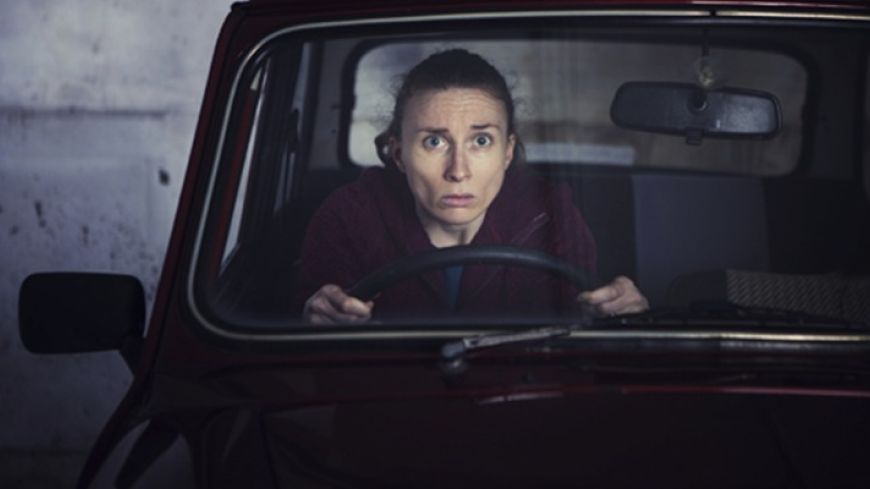 A Play, A Pie and A Pint: You Cannot Go Forward From Where You Are Right Now