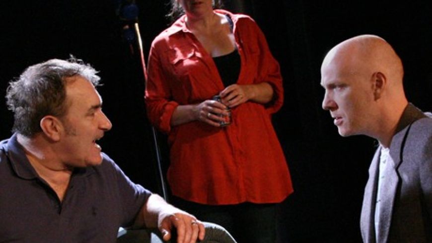 A Play, A Pie and A Pint: DIG Review