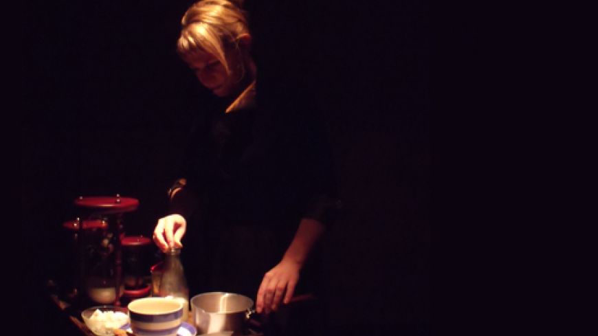 KIN, Traverse Theatre, Review