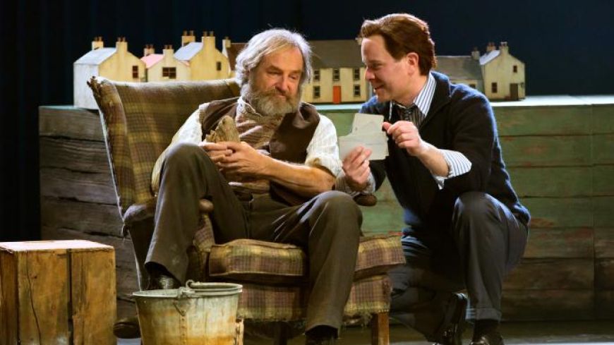 Local Hero, Royal Lyceum Theatre, Review