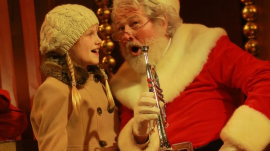 Miracle on 34th Street, Pitlochry Festival Theatre, Review