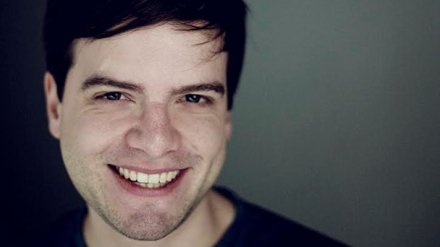 Francesco Piemontesi Plays Mozart, Usher Hall, Review