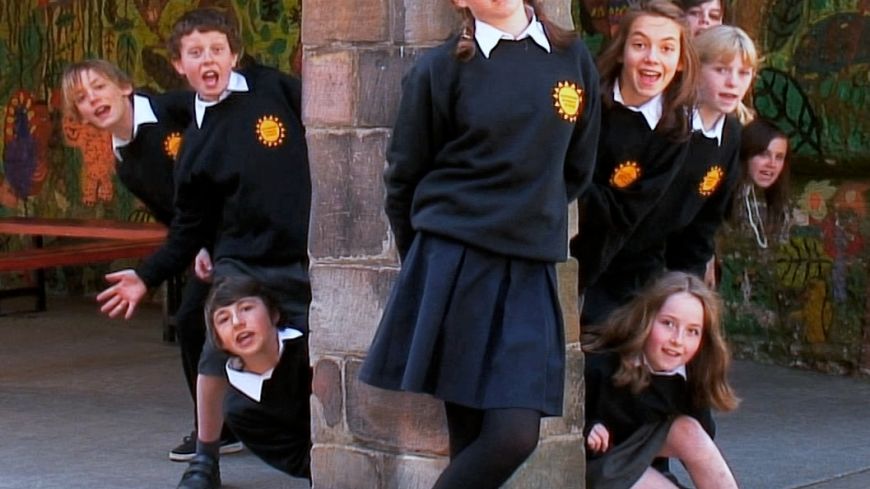 Film Review: Primary School Musical