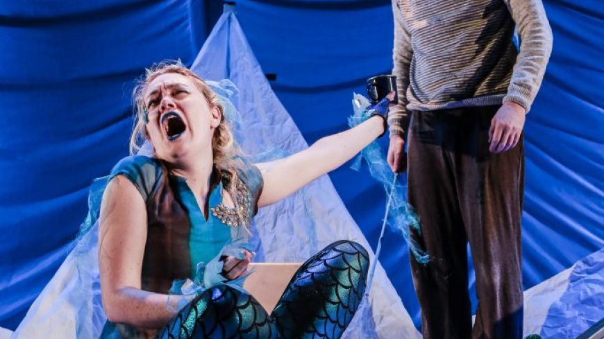 FISK, manipulate Festival 2017, Traverse, review