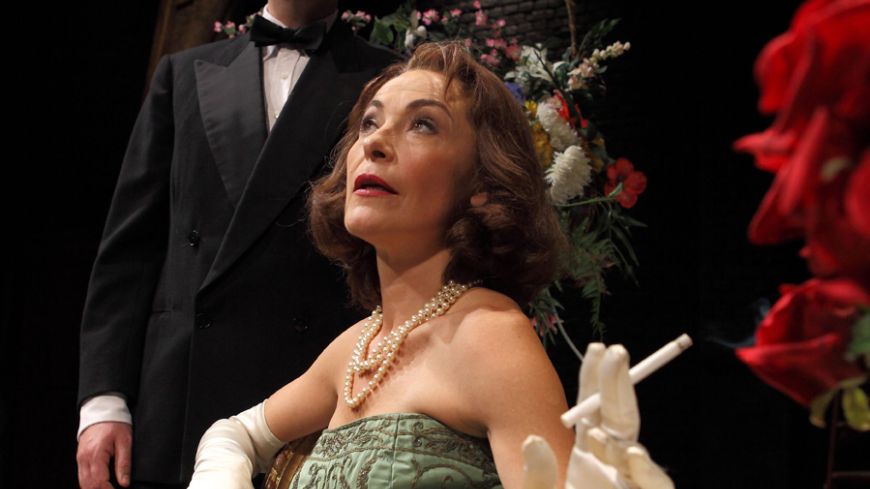 Star Quality, King's Theatre, Review