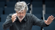 Sir James Macmillan