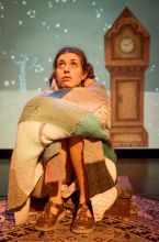 Imaginate 2014: Grandad and Me, North Edinburgh Arts, Review