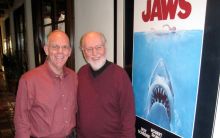 RSNO's The Music of John Williams, Usher Hall, Review