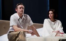 Betrayal, Citizens Theatre, Review