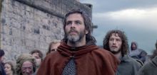 Outlaw King Film Review