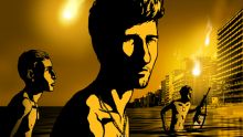 Film Review: Waltz With Bashir (Manipulate Festival)