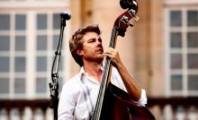 Kyle Eastwood