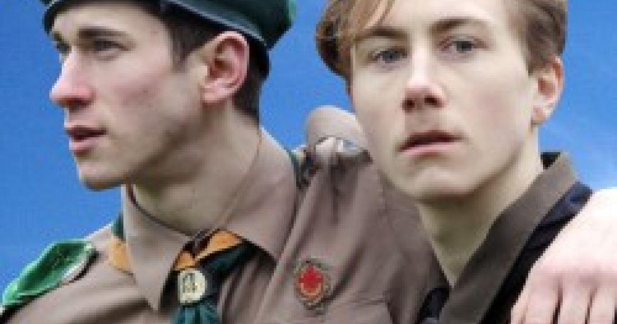 The Good Scout
