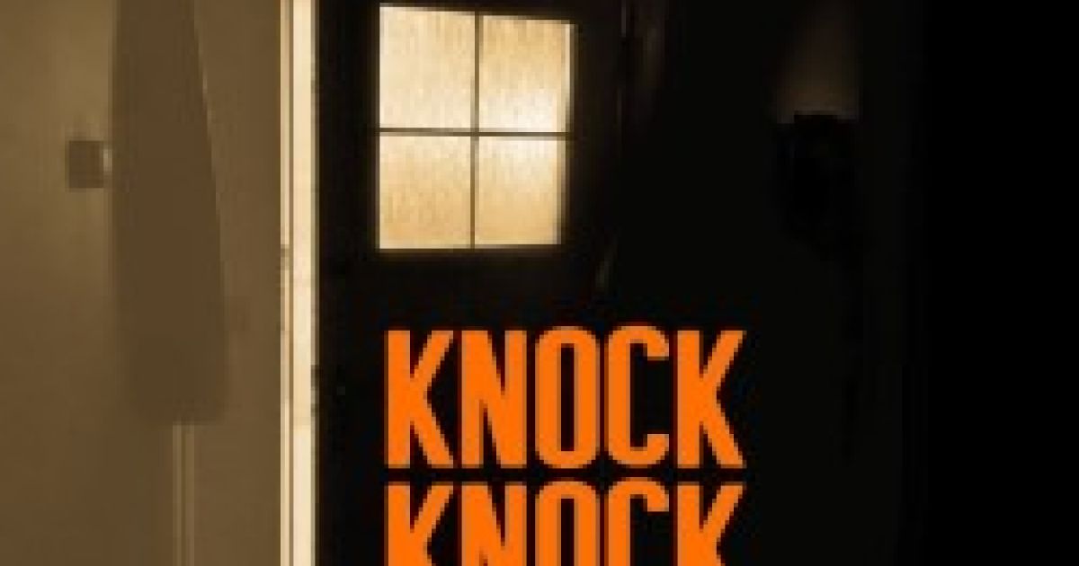 Knock Knock