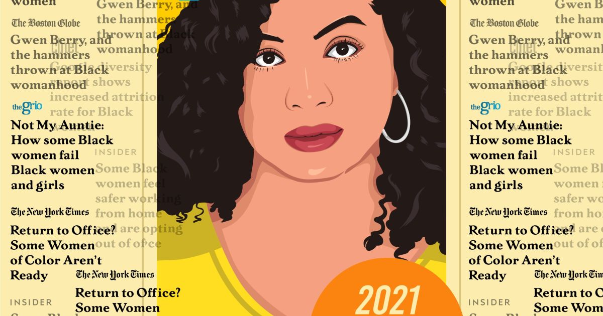 Masha Dowell poster with description of her show
