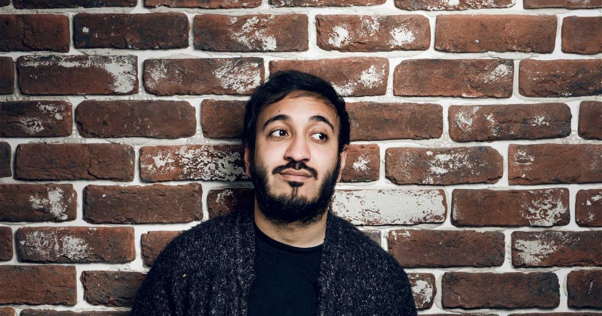 Bilal Zafar: Care 2022