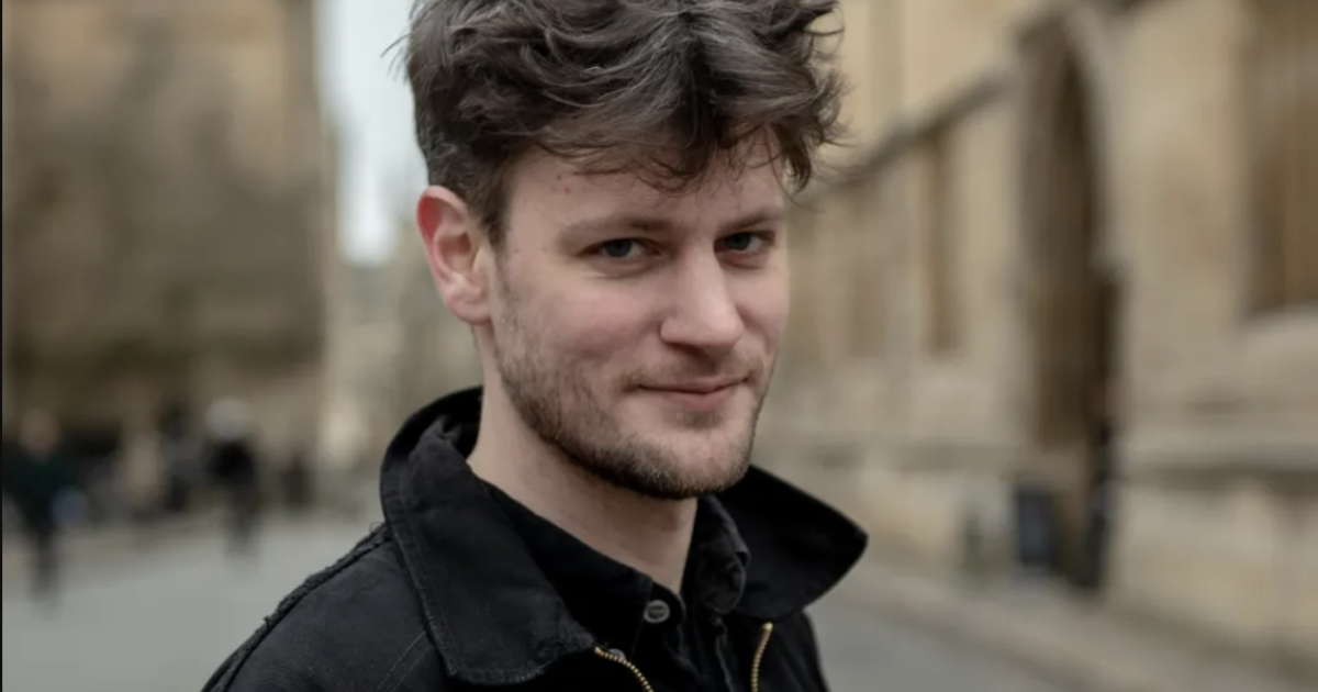 Alex Farrow: Philosophy Machines (2022)