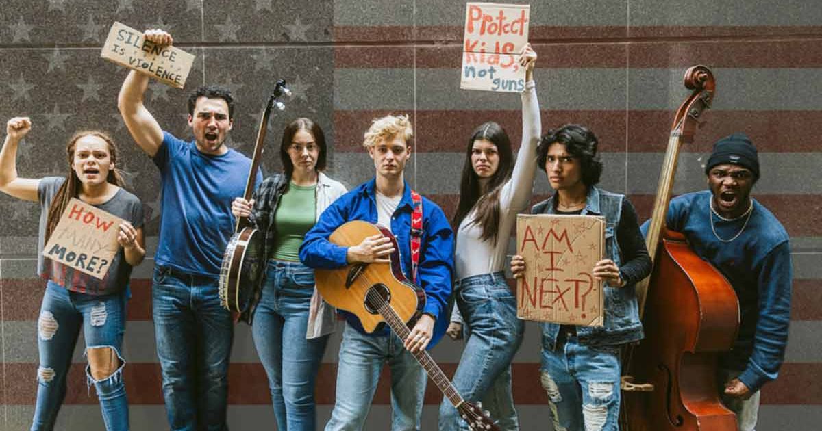 Americana: A Murder Ballad 2022